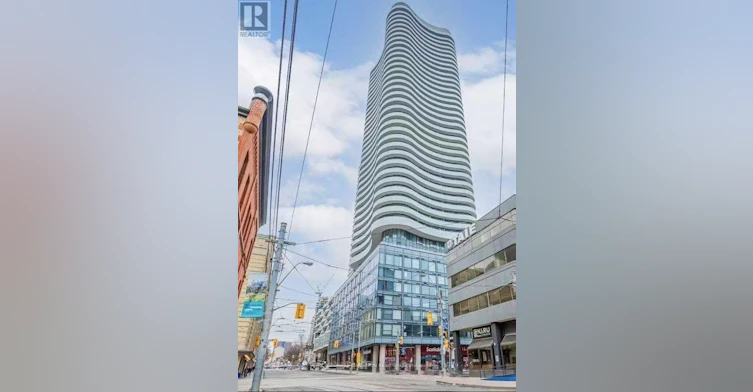408-403 Church Street, Toronto, ON, M4Y 2C2