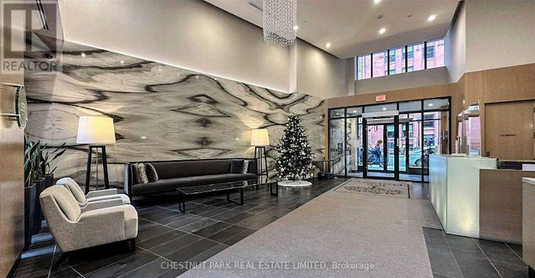 513-55 Front Street E, Toronto, ON, M5E 0A7 - 3