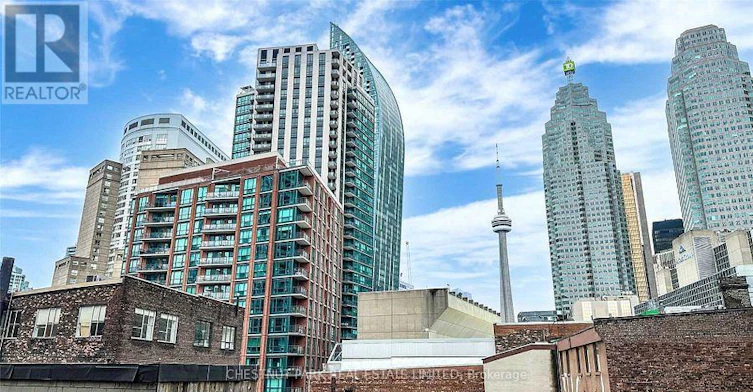 513-55 Front Street E, Toronto, ON, M5E 0A7 - 19