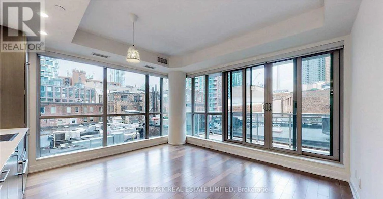 513-55 Front Street E, Toronto, ON, M5E 0A7 - 5