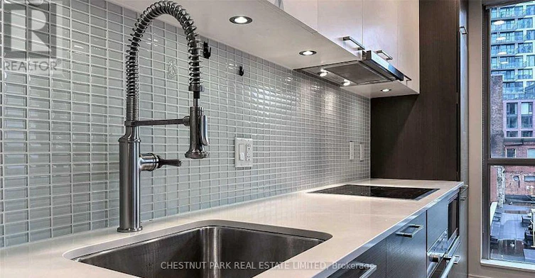 513-55 Front Street E, Toronto, ON, M5E 0A7 - 9