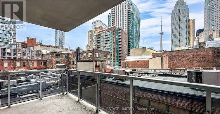 513-55 Front Street E, Toronto, ON, M5E 0A7 - 18