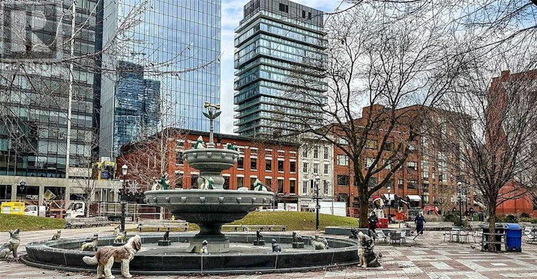 513-55 Front Street E, Toronto, ON, M5E 0A7 - 17