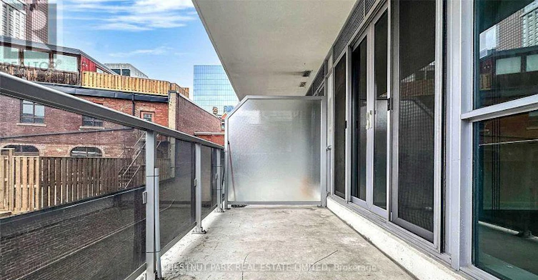513-55 Front Street E, Toronto, ON, M5E 0A7 - 16