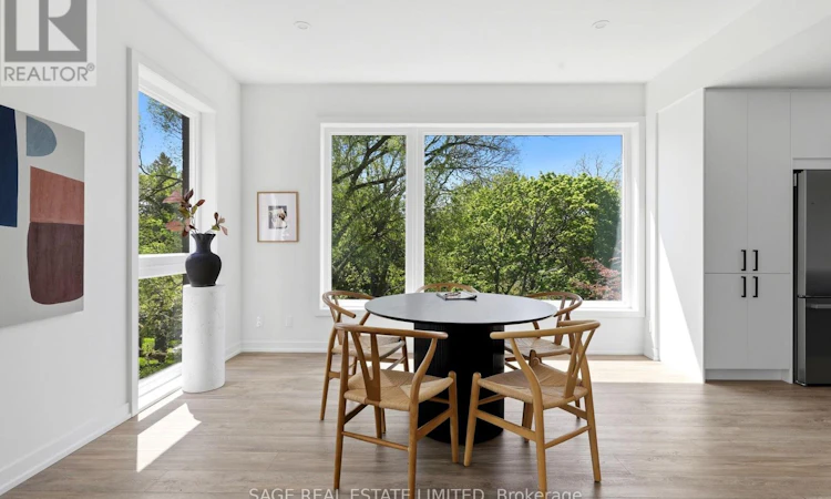 21-35 Birchcliff Avenue
