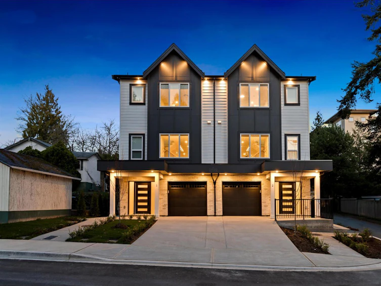 1-2522 Campbell Avenue, Abbotsford, BC, V2S 4C5