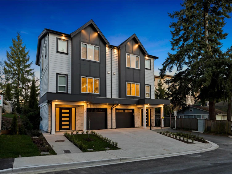 1-2522 Campbell Avenue, Abbotsford, BC, V2S 4C5 - 2