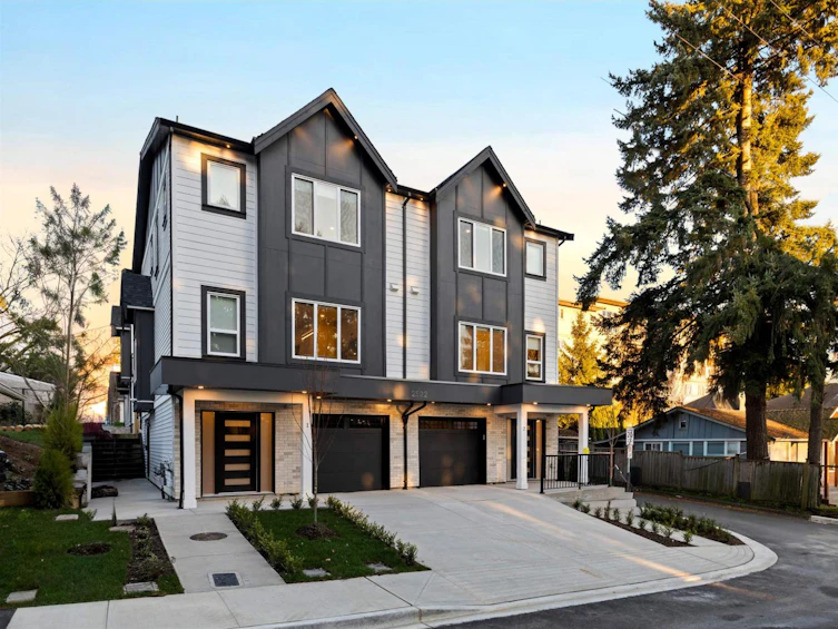 1-2522 Campbell Avenue, Abbotsford, BC, V2S 4C5 - 4