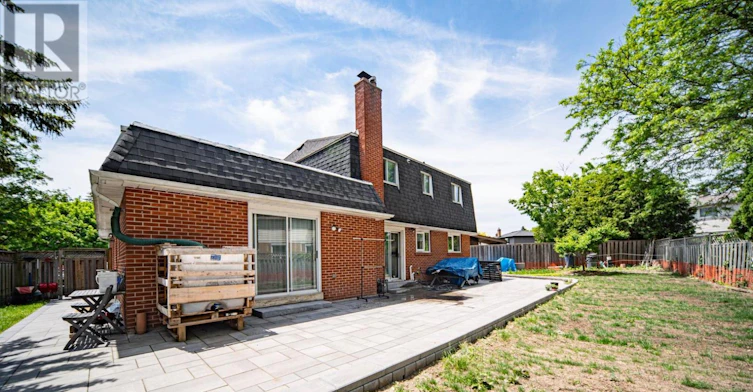 95 Pringle Avenue, Markham, ON, L3P 3L4 - 40