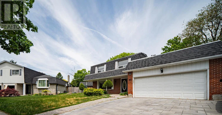 95 Pringle Avenue, Markham, ON, L3P 3L4 - 43