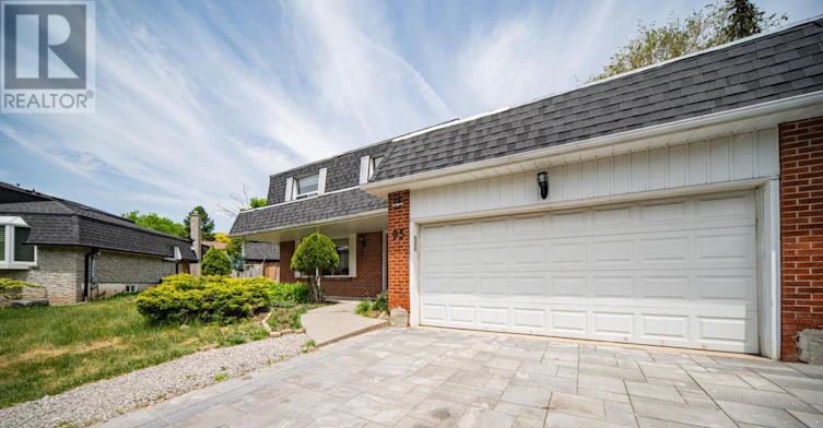 95 Pringle Avenue, Markham, ON, L3P 3L4 - 44