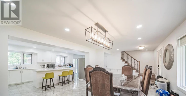 95 Pringle Avenue, Markham, ON, L3P 3L4 - 7