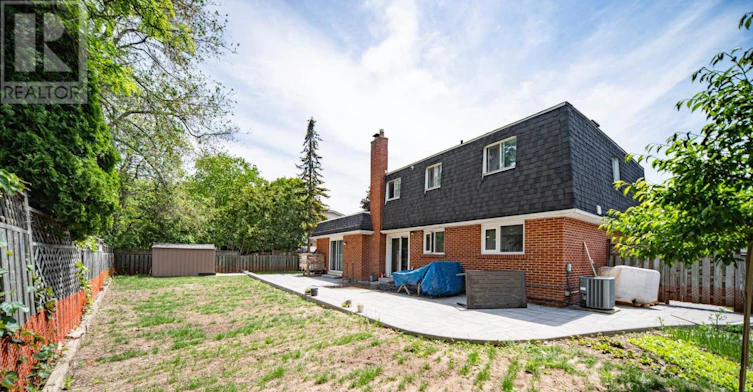 95 Pringle Avenue, Markham, ON, L3P 3L4 - 42