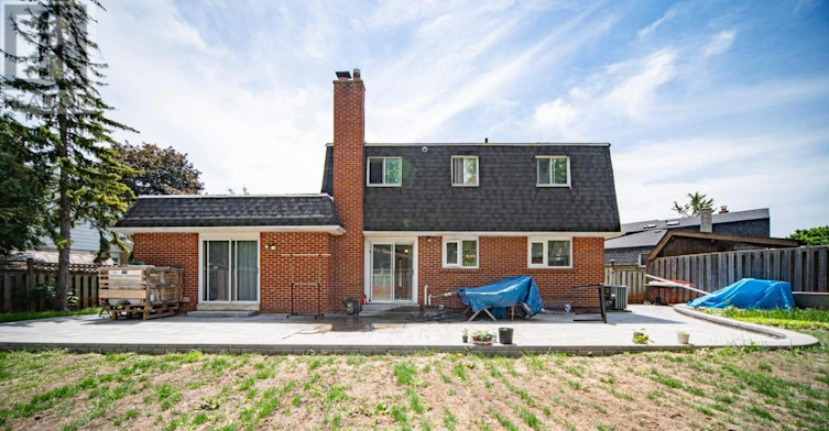 95 Pringle Avenue, Markham, ON, L3P 3L4 - 39