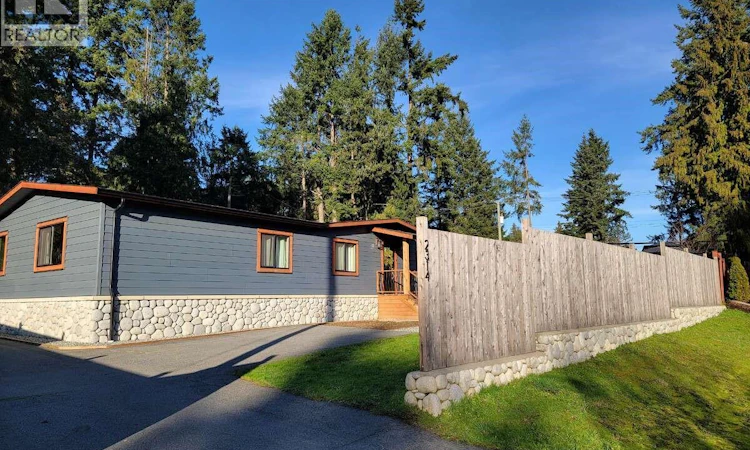2314 W Gould Road