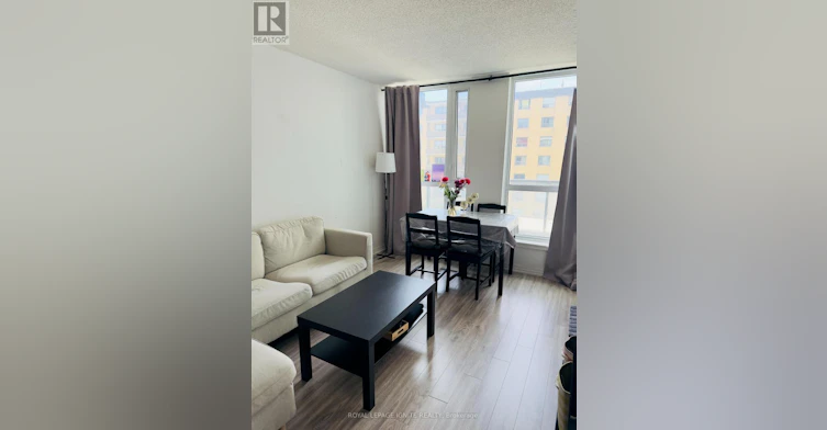 423-80 Esther Lorrie Drive, Toronto, ON, M9W 0C6 - 5