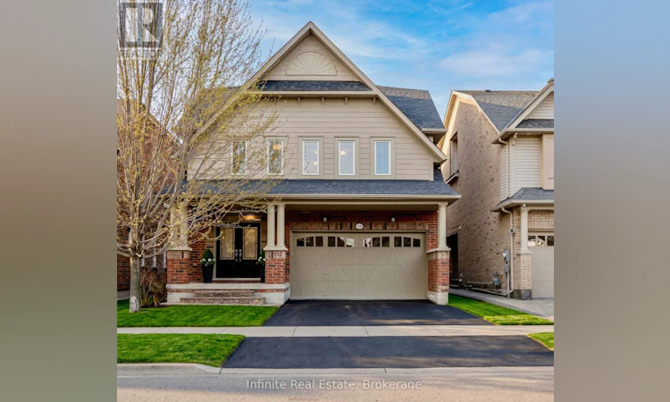 44 Fawnridge Road