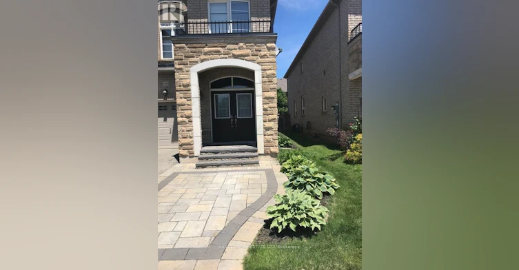 2449 Grand Oak Trail, Oakville, ON, L6M 0J3 - 2