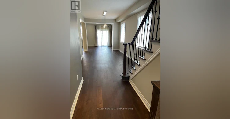 2449 Grand Oak Trail, Oakville, ON, L6M 0J3 - 7