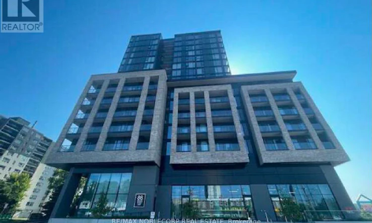 1313-86 Dundas Street E
