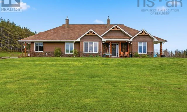 1102 Cape Jack Road