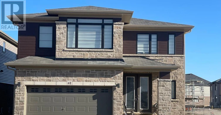 41 Ladd Avenue, Brantford, ON, N3T 0T4
