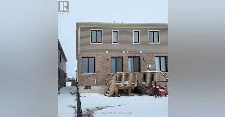 40 Middleton Street, Kintore, ON, N0M 2M0 - 5