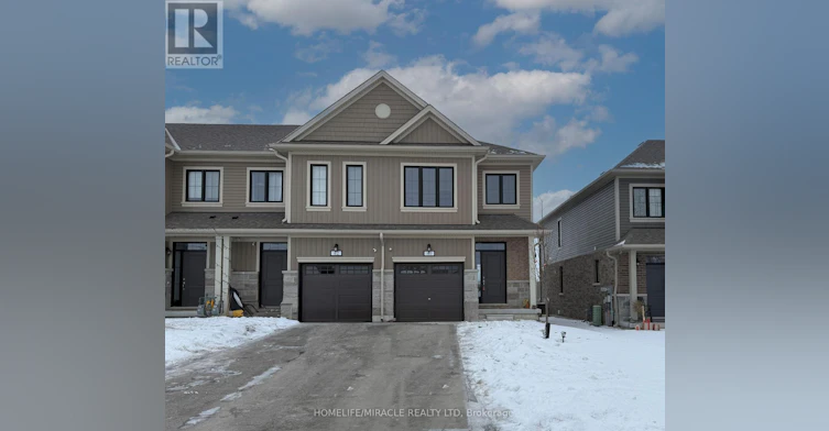 40 Middleton Street, Kintore, ON, N0M 2M0