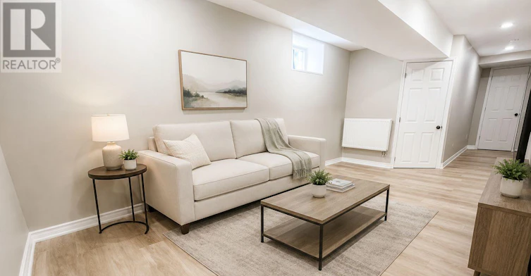 BSMT-25 Spadina Avenue, Hamilton, ON, L8M 2W8