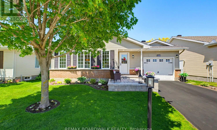 1013 Ada Barrington Private