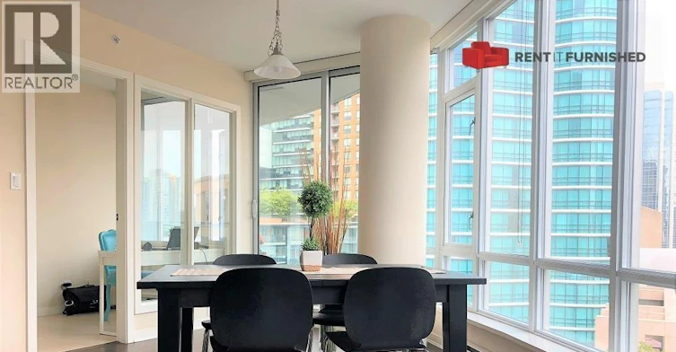 1003-833 Homer Street, Vancouver, BC, V6B 2W2 - 5