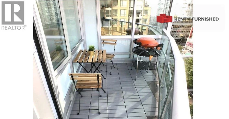 1003-833 Homer Street, Vancouver, BC, V6B 2W2 - 16