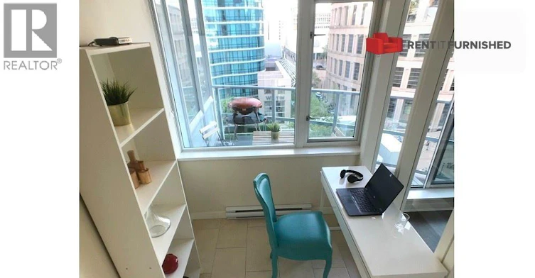 1003-833 Homer Street, Vancouver, BC, V6B 2W2 - 14