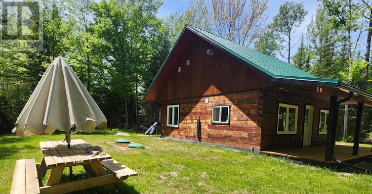 3997 Chetwynd Road, Kearney, ON, P0A 1M0 - 2