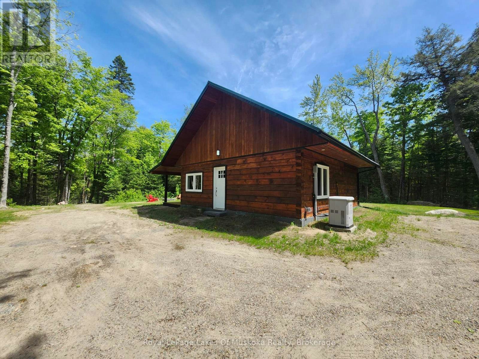 3997 Chetwynd Road, Kearney, ON, P0A 1M0 - 16