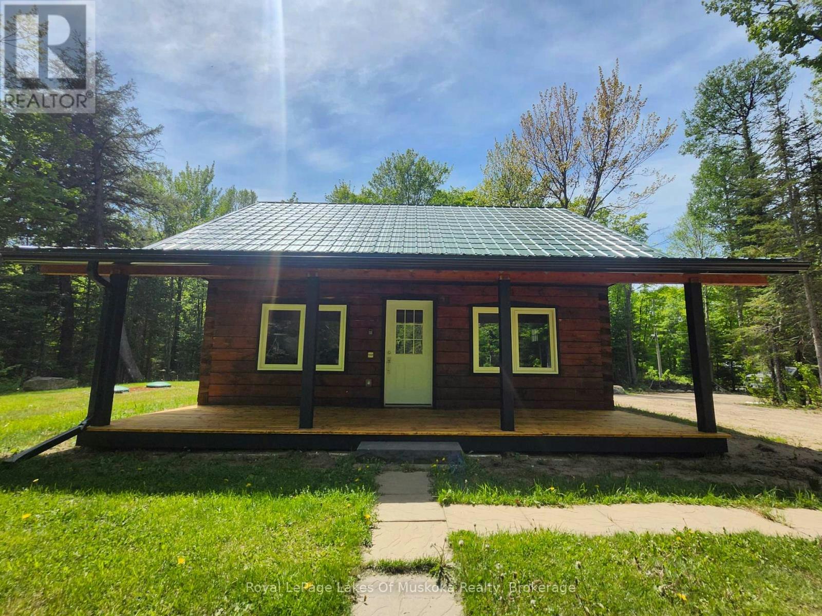 3997 Chetwynd Road, Kearney, ON, P0A 1M0 - 15