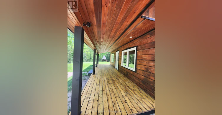 3997 Chetwynd Road, Kearney, ON, P0A 1M0 - 3