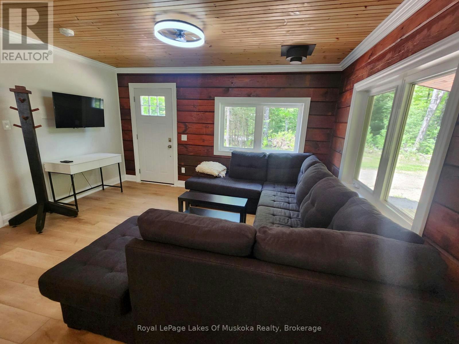 3997 Chetwynd Road, Kearney, ON, P0A 1M0 - 4
