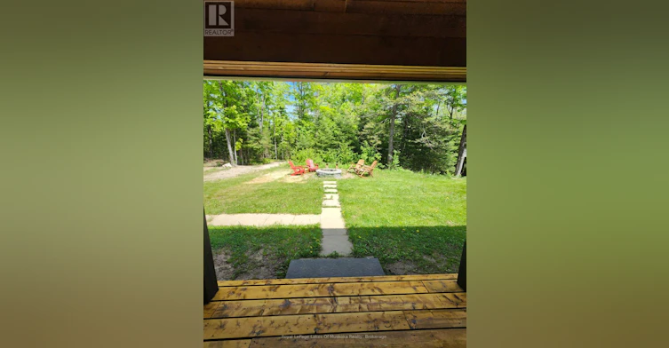 3997 Chetwynd Road, Kearney, ON, P0A 1M0 - 10