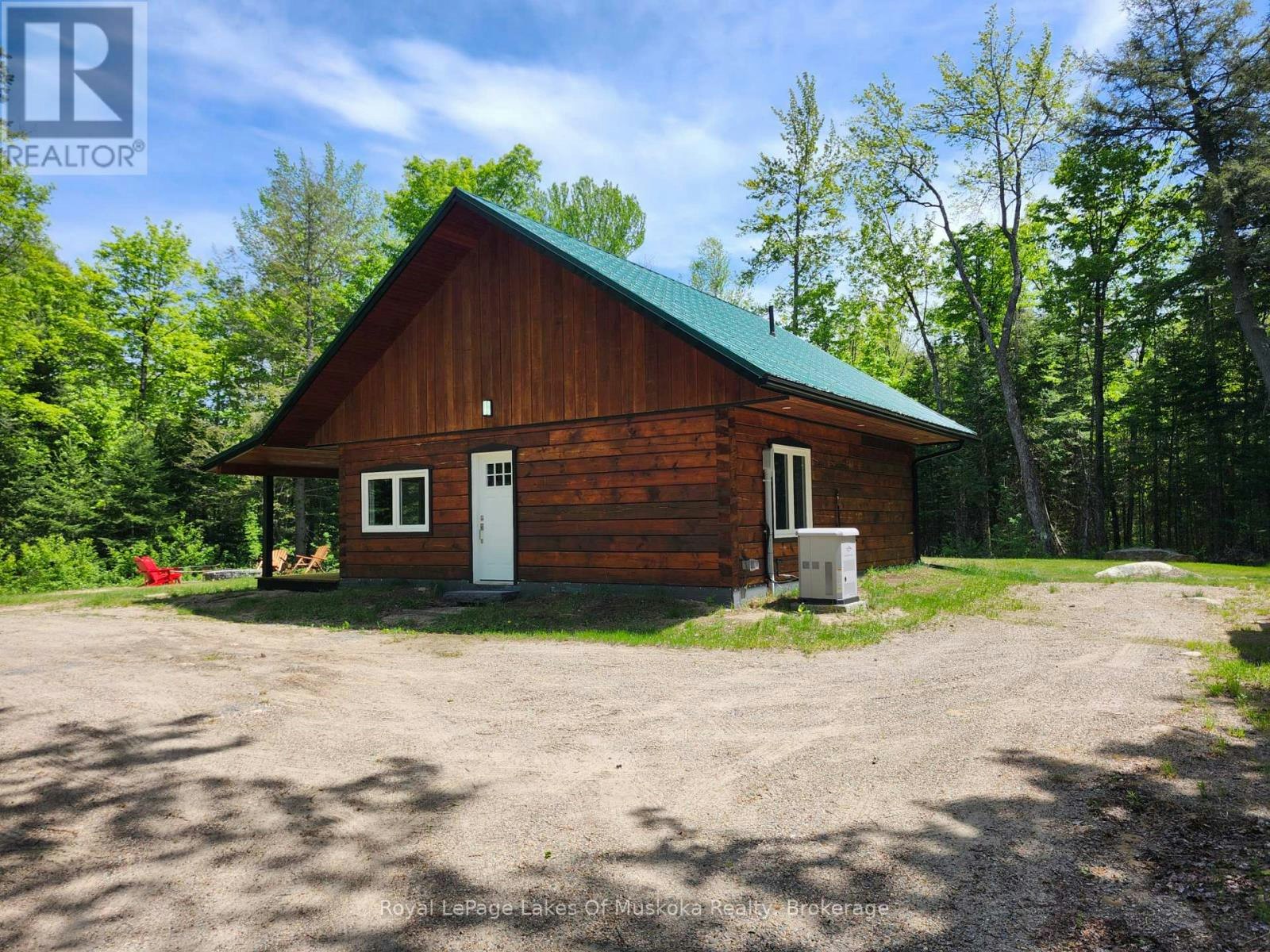 3997 Chetwynd Road, Kearney, ON, P0A 1M0 - 8