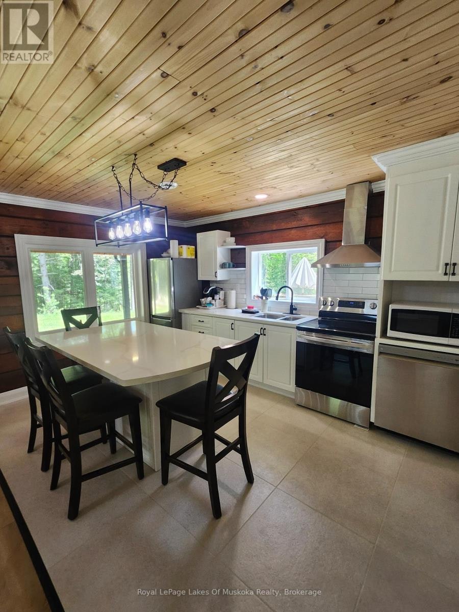 3997 Chetwynd Road, Kearney, ON, P0A 1M0 - 3