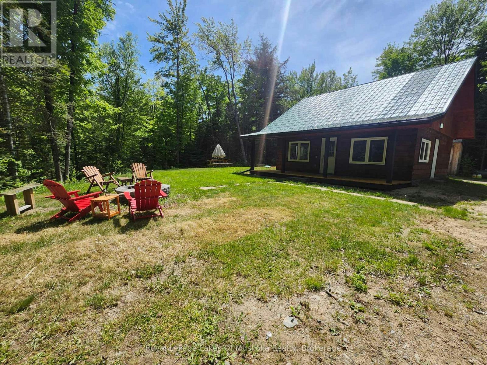 3997 Chetwynd Road, Kearney, ON, P0A 1M0 - 17