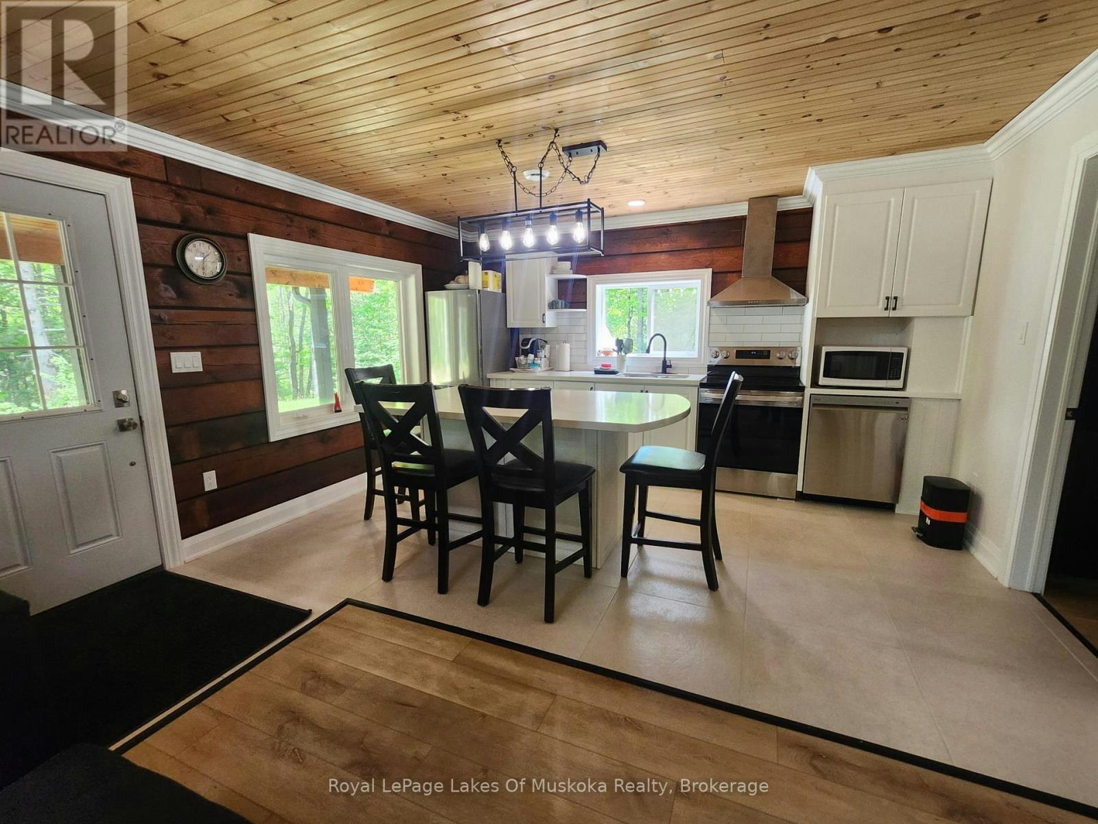 3997 Chetwynd Road, Kearney, ON, P0A 1M0