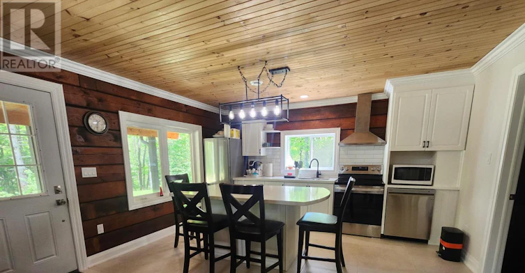 3997 Chetwynd Road, Kearney, ON, P0A 1M0