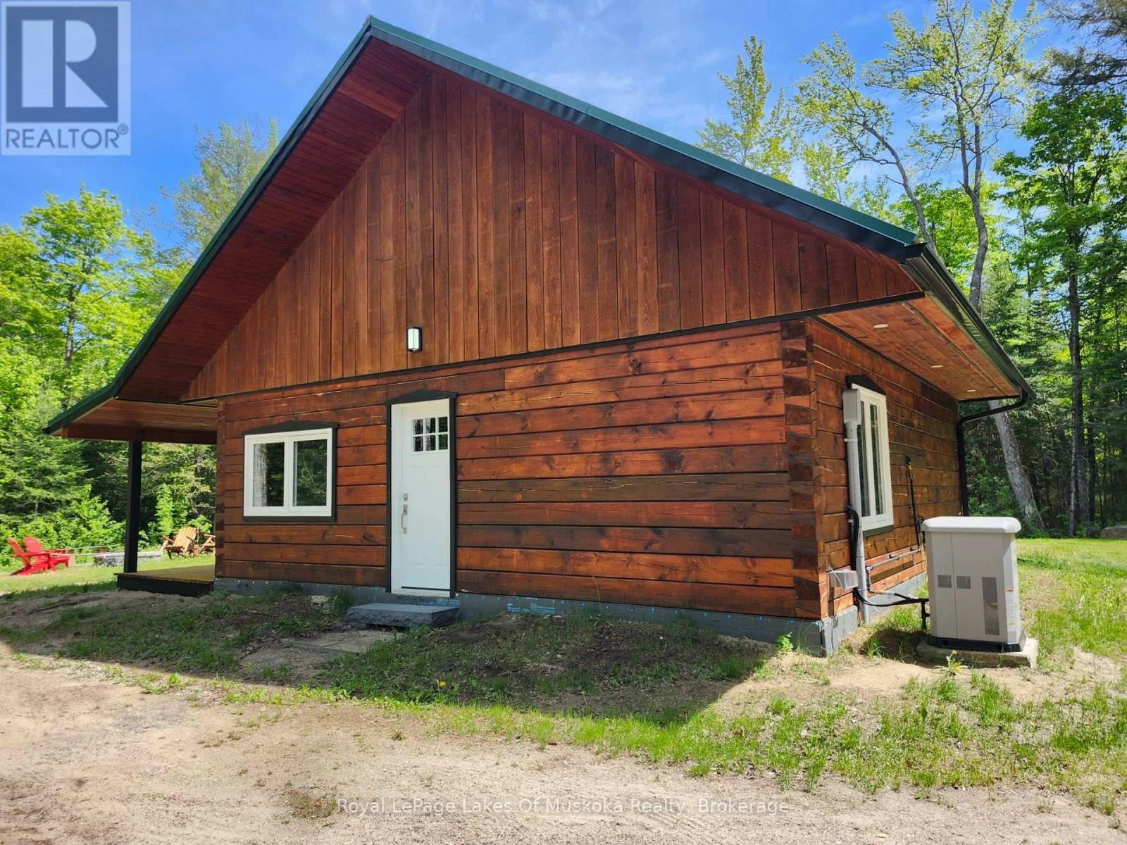 3997 Chetwynd Road, Kearney, ON, P0A 1M0 - 9
