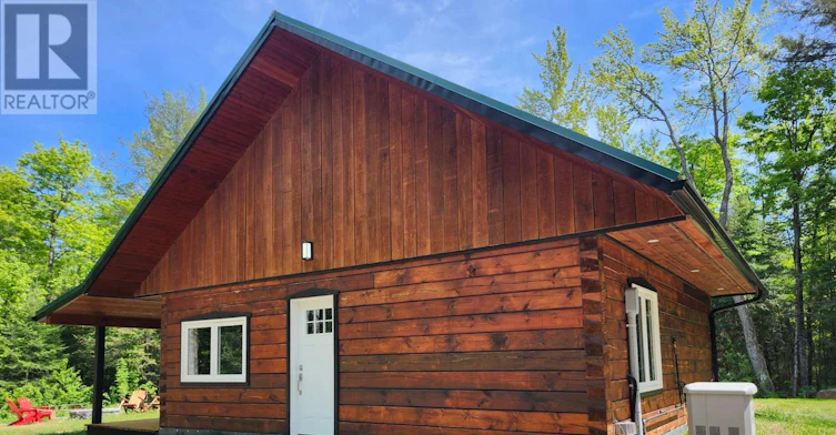 3997 Chetwynd Road, Kearney, ON, P0A 1M0 - 9