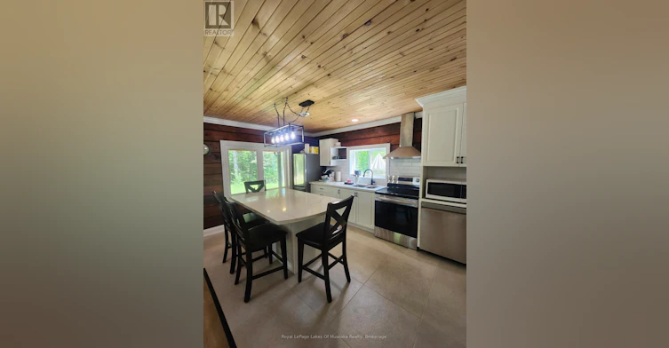 3997 Chetwynd Road, Kearney, ON, P0A 1M0 - 5