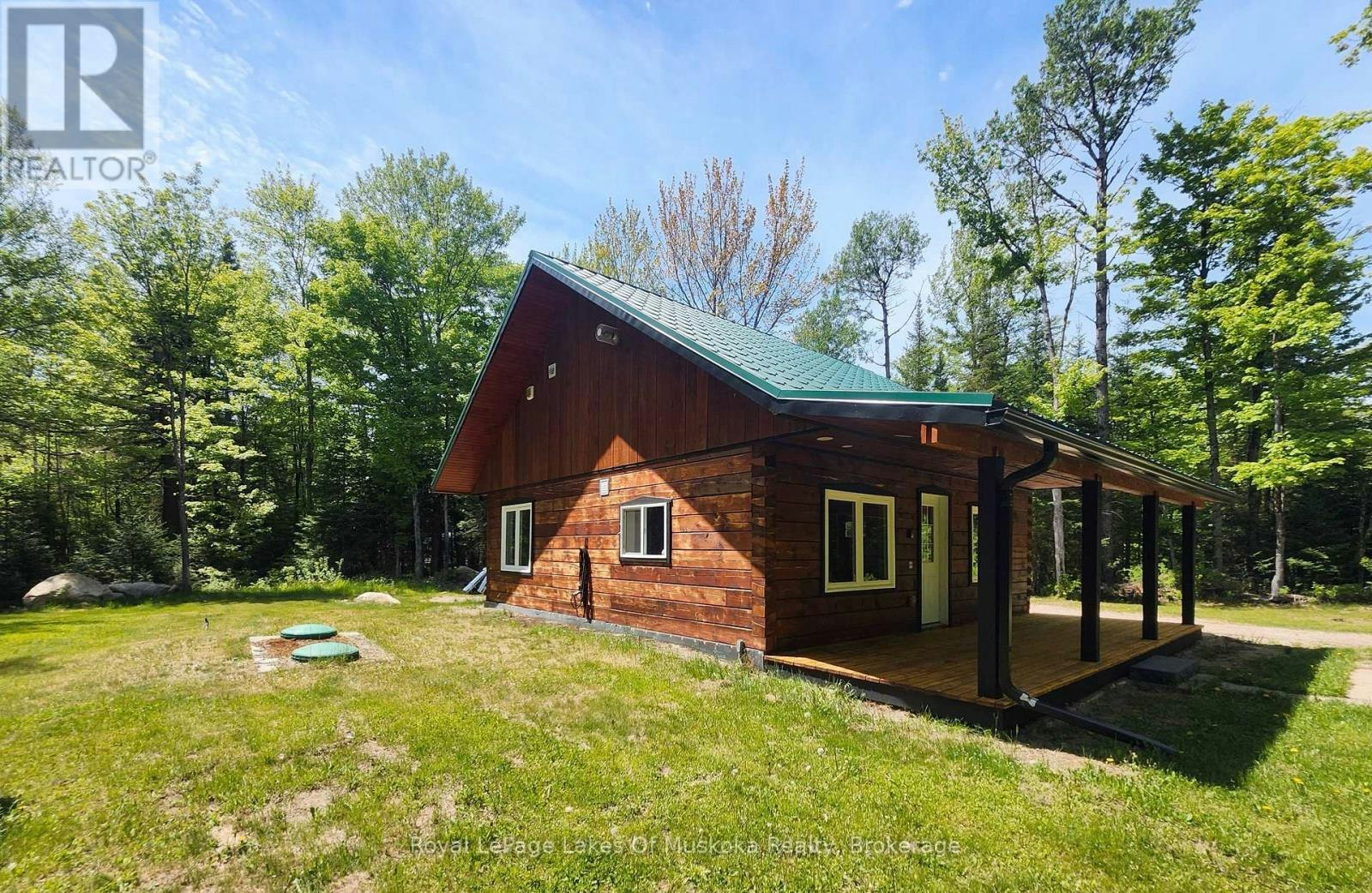 3997 Chetwynd Road, Kearney, ON, P0A 1M0 - 7