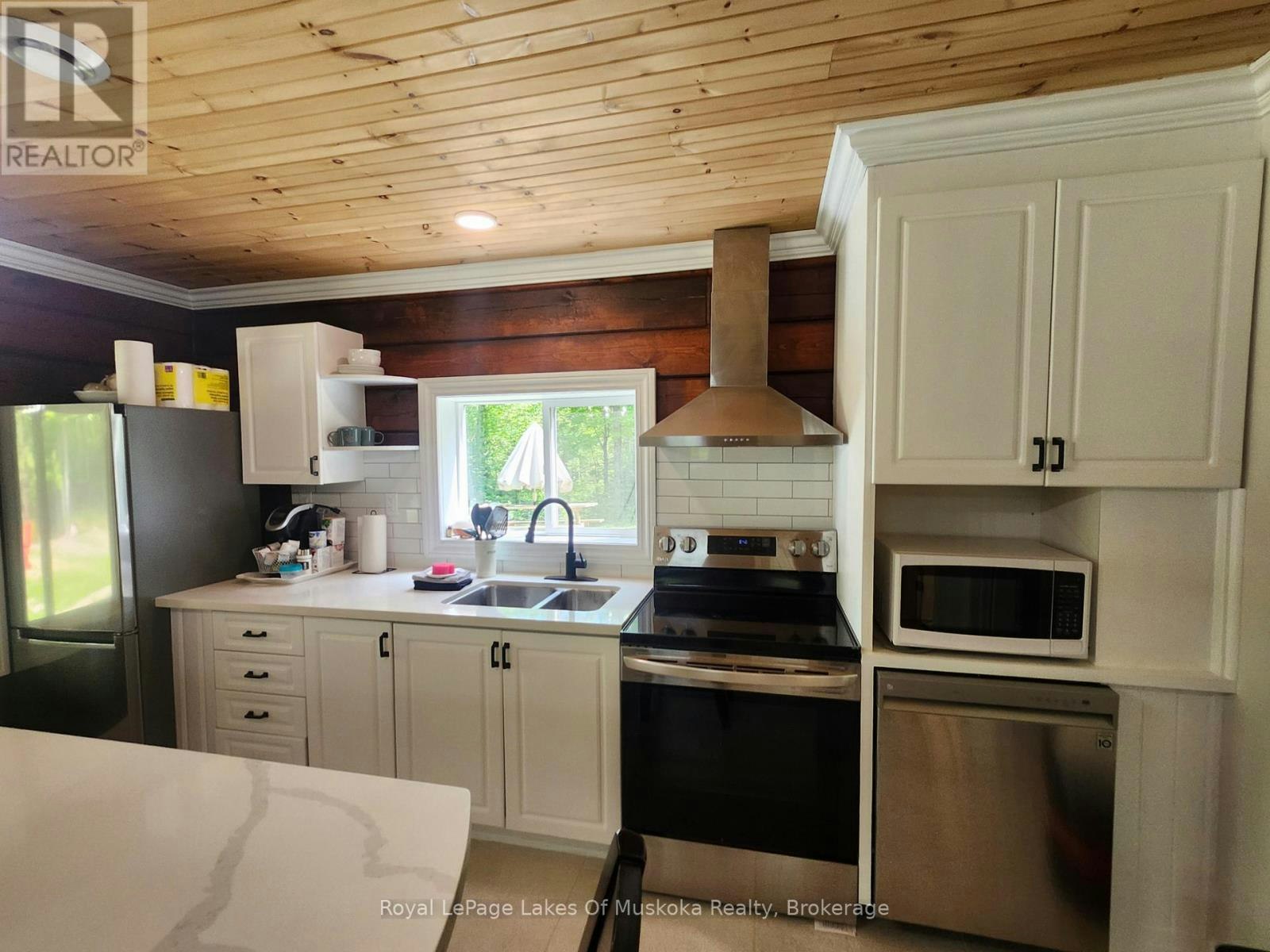 3997 Chetwynd Road, Kearney, ON, P0A 1M0 - 2