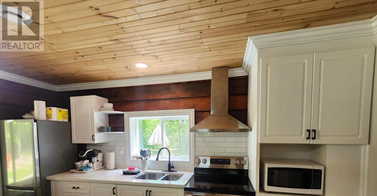 3997 Chetwynd Road, Kearney, ON, P0A 1M0 - 2